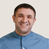 Буц Алексей Александрович, стоматолог-хирург
