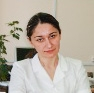 Хачукаева Мадина Лемаевна, нефролог