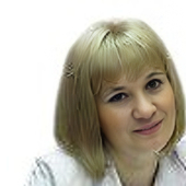 Тимофеева Ольга Петровна, невролог