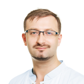 Кусков Константин Михайлович, рентгенолог