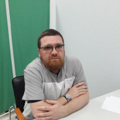 Смирнов Алексей Александрович, ЛОР