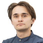 Сафин Тимур Ильдарович, стоматолог-ортопед