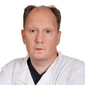 Стаферов Антон Валерьевич, эндоваскулярный хирург