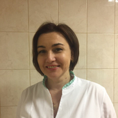 Молоканова Наталья Анатольевна, стоматолог-терапевт