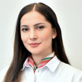 Соблирова Марьяна Заурбиевна, эндокринолог