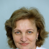 Хлобыстина Ольга Максимовна, гинеколог