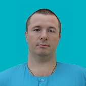 Лобанов Алексей Михайлович, массажист