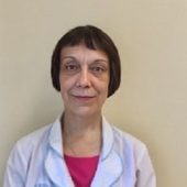 Игнатова Татьяна Ивановна, педиатр