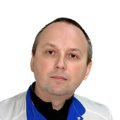 Шутько Алексей Михайлович, врач УЗД