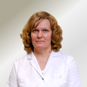 Васильева Наталья Владимировна, эндокринолог