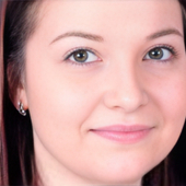 Блинова Виктория Владимировна, рентгенолог