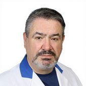 Степанов Глеб Владимирович, уролог