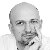 Мехтиханов Джамалудин Сиражутдинович, ортопед