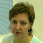 Потапова Ирина Геннадьевна, анестезиолог