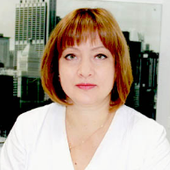 Боловина Янина Петровна, ортодонт