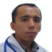 Эрназаров Умиджон Халилджонович, терапевт