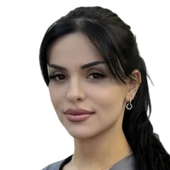 Макарова Заира Айдыновна, стоматолог-терапевт