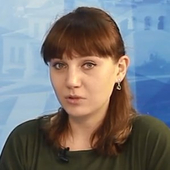Лунева Александра Сергеевна, терапевт