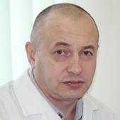 Леонов Игорь Николаевич, хирург