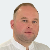 Усольцев Иван Владимирович, ортопед