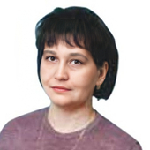 Петрик Галина Георгиевна, терапевт