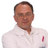 Тарабанов Александр Владимирович, врач УЗД