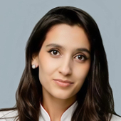 Ибрагимли Севиндж Аваз Кызы, кардиолог