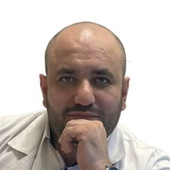 Мазманян Айказ Хачатурович, хирург