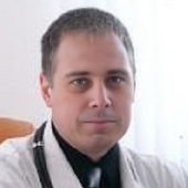 Расторгуев Алексей Викторович, кардиолог