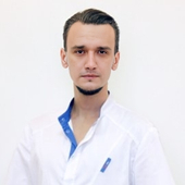 Феттер Сергей Владимирович, ЛОР