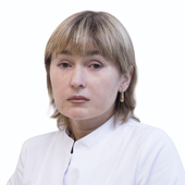 Леонова Наталья Викторовна, врач УЗД