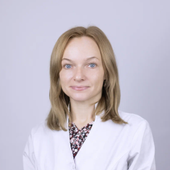 Москалева Анна Александровна, детский врач ЛФК