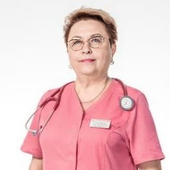 Богопольская Ольга Михайловна, кардиолог