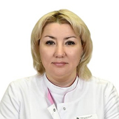 Бочкова Татьяна Владимировна, эндоскопист