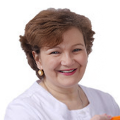 Уряшева Наталья Петровна, стоматолог-терапевт