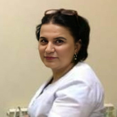 Хидирова Зуруят Назировна, акушер-гинеколог