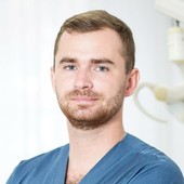 Воробьев Николай Викторович, стоматолог-ортопед