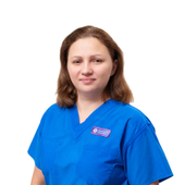 Сердюцкая Оксана Анатольевна, кардиолог