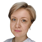 Рязанова Екатерина Николаевна, терапевт