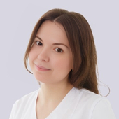 Кузнецова Вера Евгеньевна, кардиолог