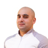 Тедеев Тимур Леонидович, стоматолог-ортопед