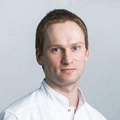 Морозов Александр Анатольевич, детский ортопед