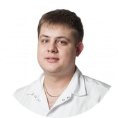 Лунев Анатолий Анатольевич, стоматолог-хирург