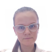 Белобородова Оксана Олеговна, детский невролог