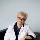 Казаишвили Татьяна Николаевна, гинеколог
