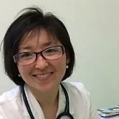 Ерниязова Лейла Насипкалиевна, педиатр