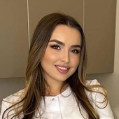 Фильцева Валентина Тимофеевна, косметолог