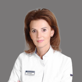 Пивоварова Анастасия Павловна, терапевт