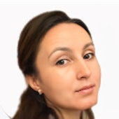 Бускина Анжела Игоревна, кардиолог