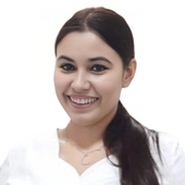 Алекберова Айтан Яхидовна, гинеколог